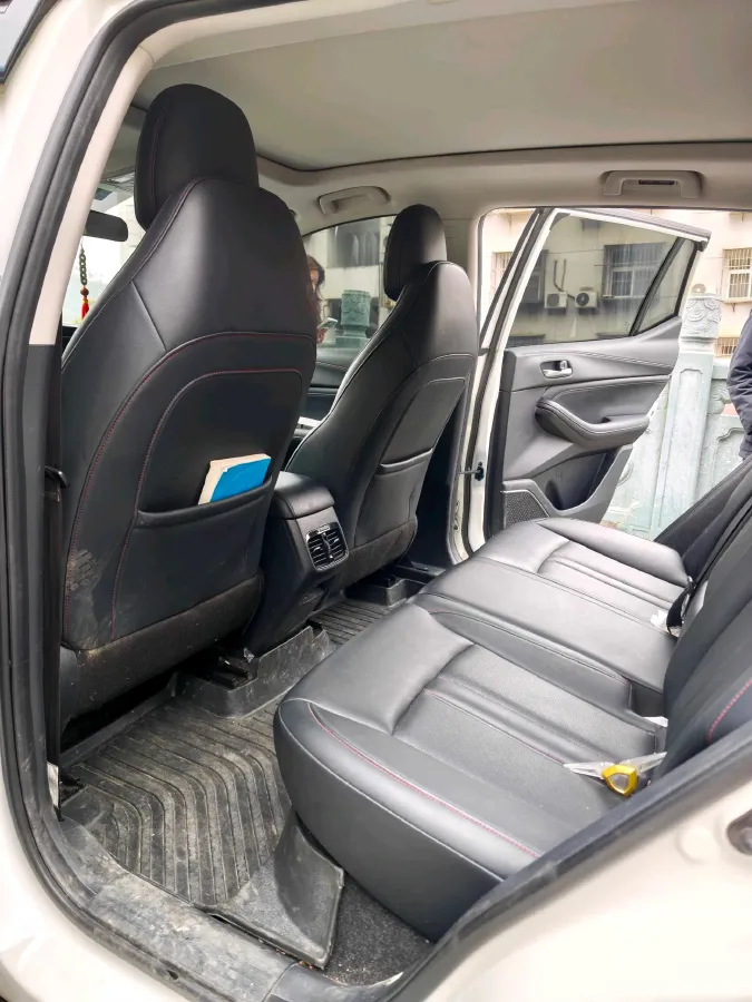 2021 GAC Trumpchi GS4 1.5T 169HP L4 6AT,autocango,china used car exporter,china ev exporter,chinese used car exporter,chinese used ev exporter