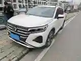 2021 GAC Trumpchi GS4 1.5T 169HP L4 6AT