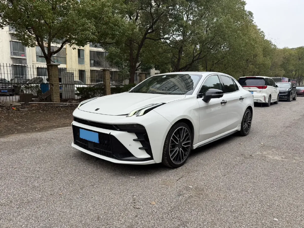 2023 LYNK&CO 03 2.0T 254HP L4 7DCT,autocango,china used car exporter,china ev exporter,chinese used car exporter,chinese used ev exporter