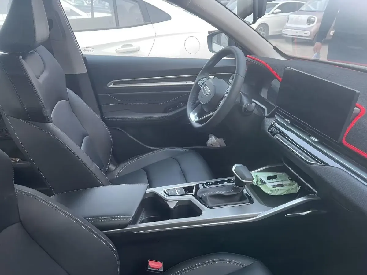 2025 Geely Emgrand 1.5L 127HP L4 CVT,autocango,china used car exporter,china ev exporter,chinese used car exporter,chinese used ev exporter