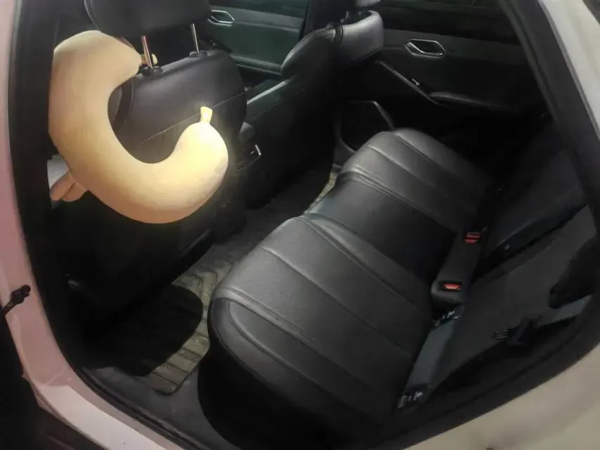 2025 BYD QinL BEV,autocango,china used car exporter,china ev exporter,chinese used car exporter,chinese used ev exporter