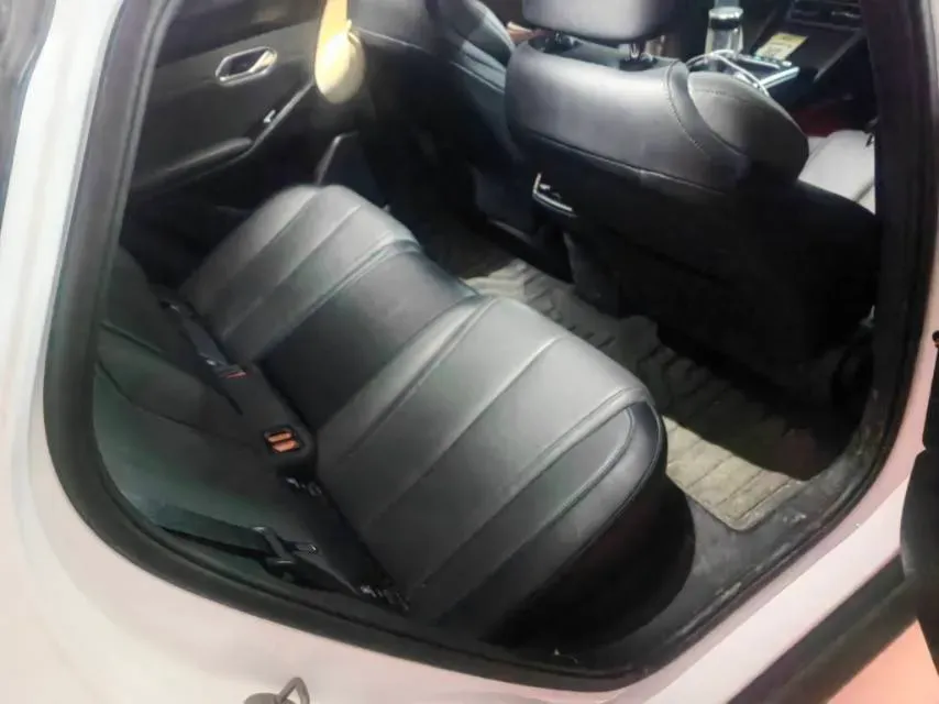 2025 BYD QinL BEV,autocango,china used car exporter,china ev exporter,chinese used car exporter,chinese used ev exporter