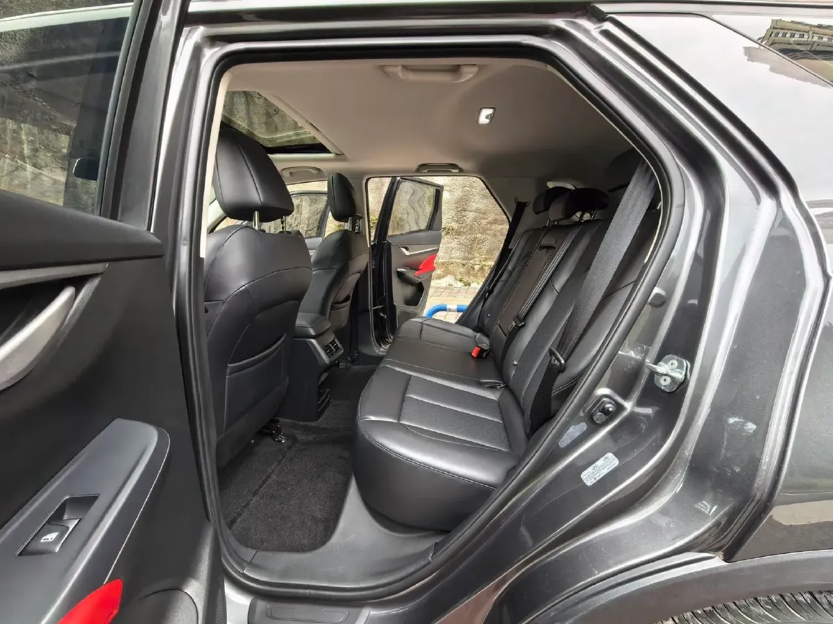 2021 ChangAn CS55 Plus 1.5T 180HP L4 7DCT,autocango,china used car exporter,china ev exporter,chinese used car exporter,chinese used ev exporter