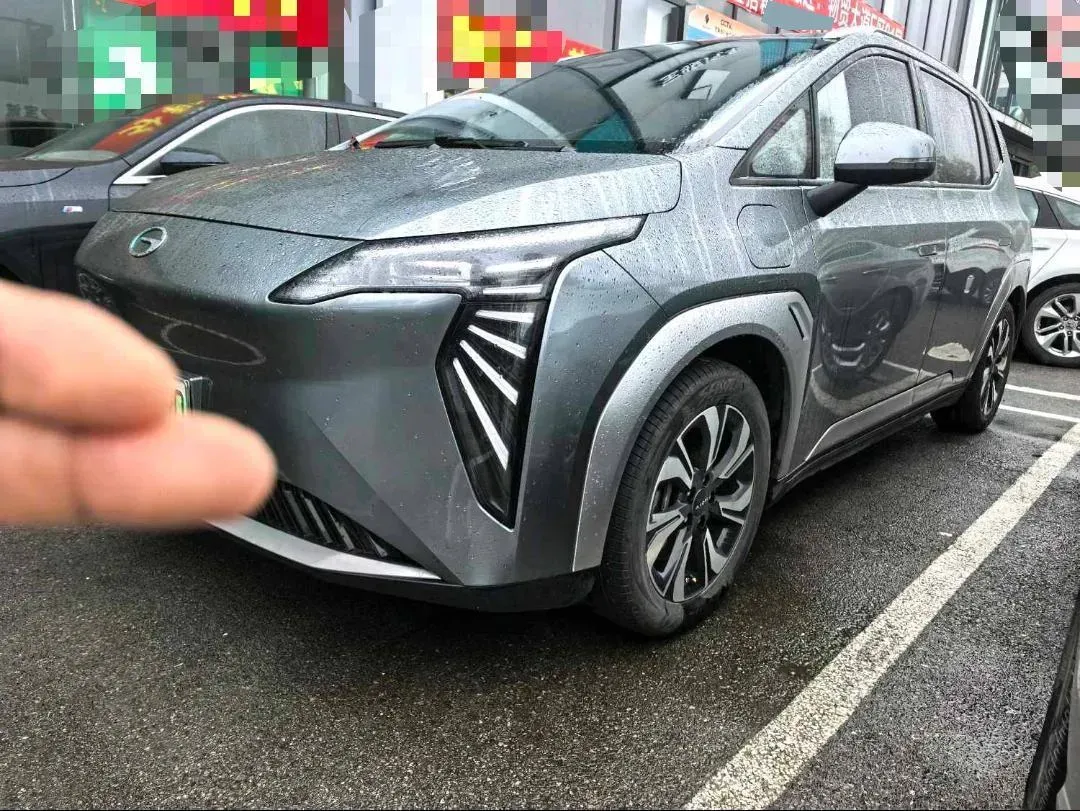2023 Aion S BEV 55.5KWH,autocango,china used car exporter,china ev exporter,chinese used car exporter,chinese used ev exporter