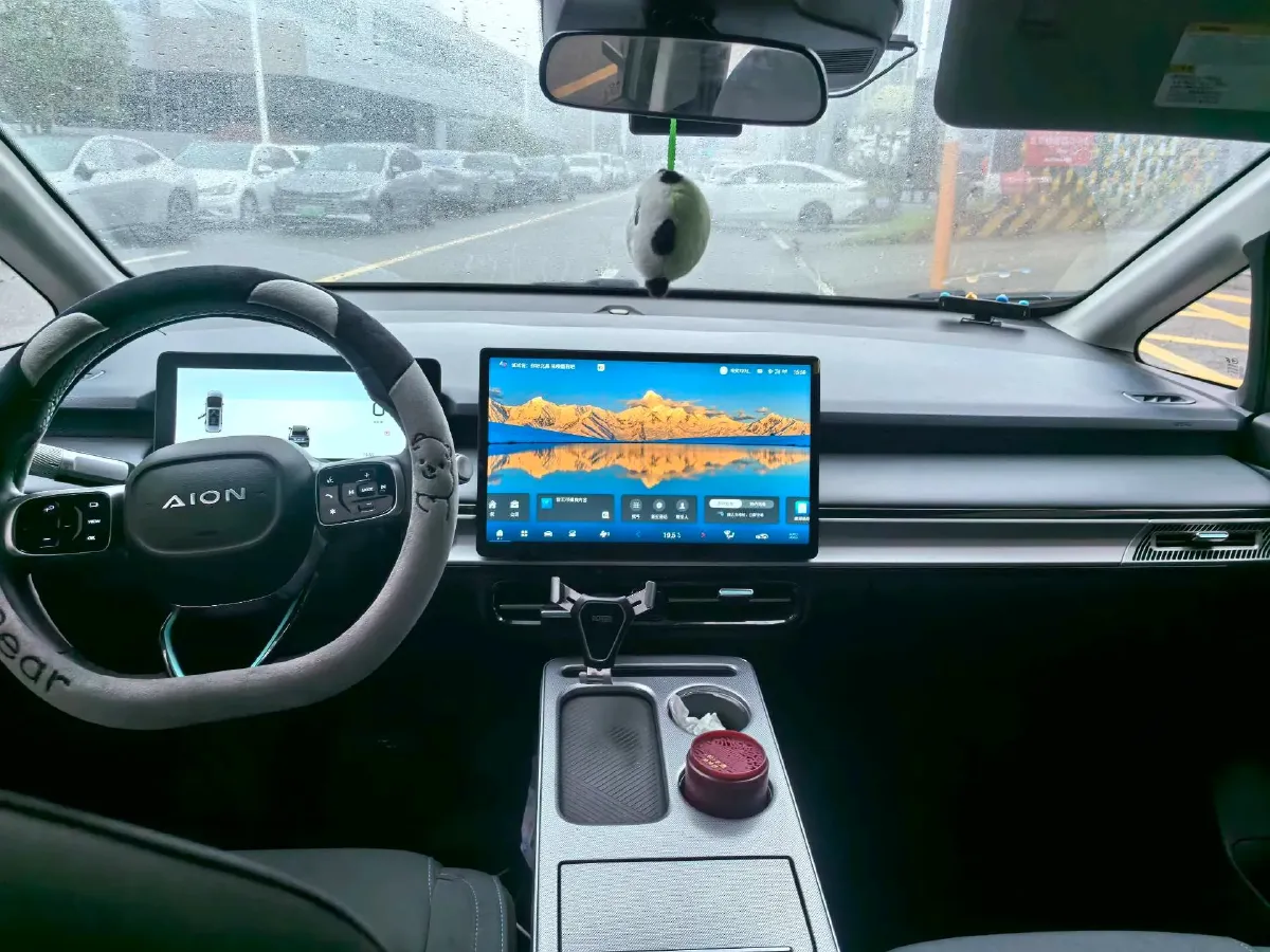 2023 Aion S BEV 55.5KWH,autocango,china used car exporter,china ev exporter,chinese used car exporter,chinese used ev exporter