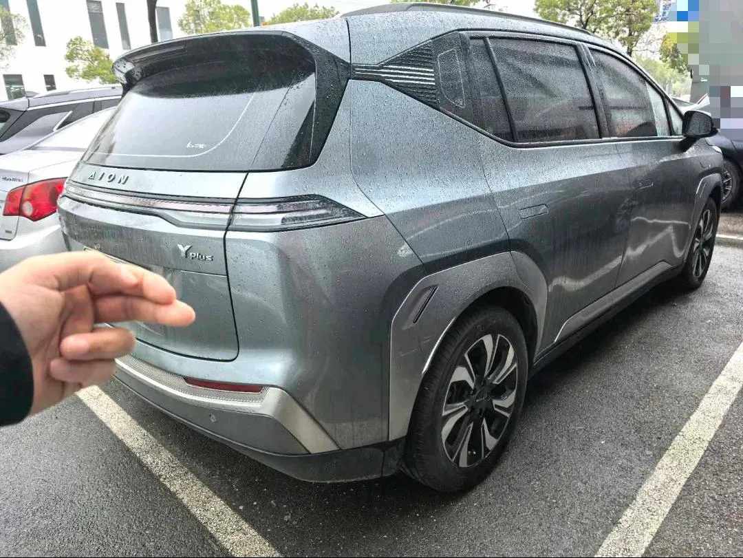 2023 Aion S BEV 55.5KWH,autocango,china used car exporter,china ev exporter,chinese used car exporter,chinese used ev exporter