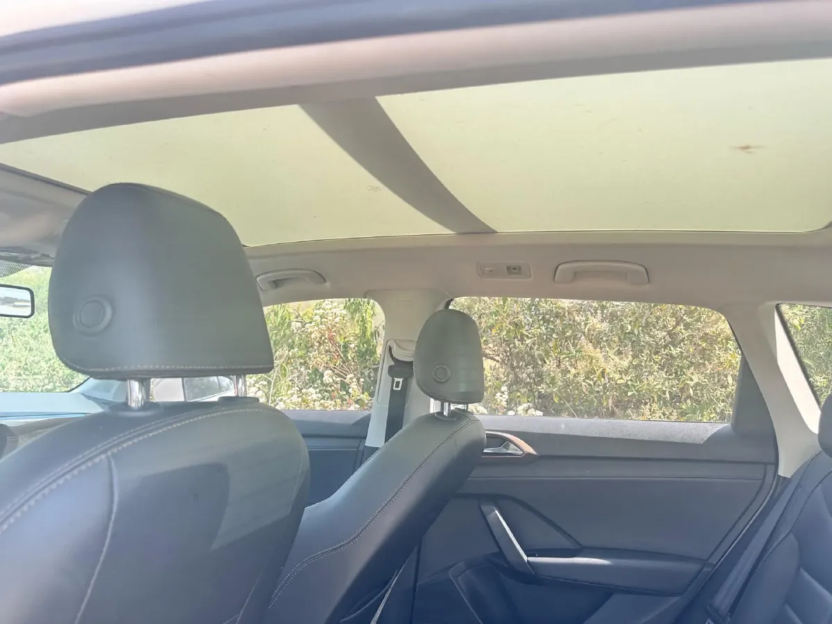 2022 Volkswagen Tharu 1.4T 150HP L4 7DCT,autocango,china used car exporter,china ev exporter,chinese used car exporter,chinese used ev exporter