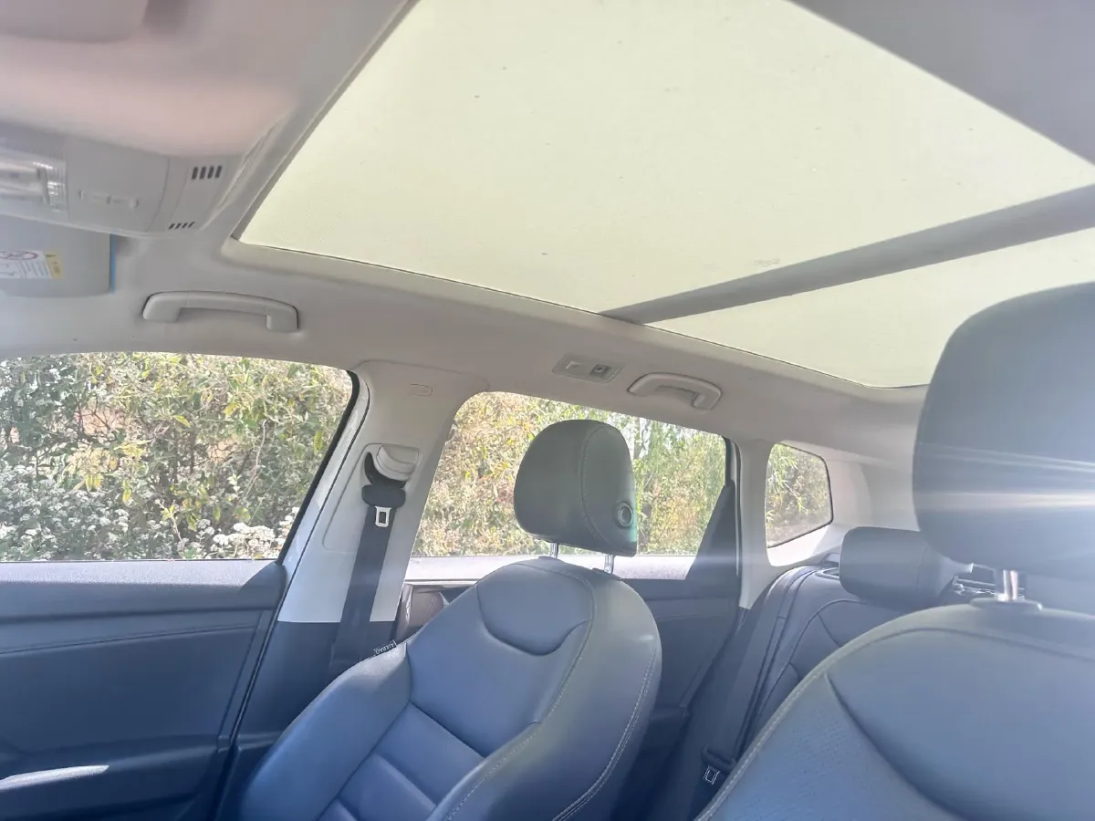 2022 Volkswagen Tharu 1.4T 150HP L4 7DCT,autocango,china used car exporter,china ev exporter,chinese used car exporter,chinese used ev exporter