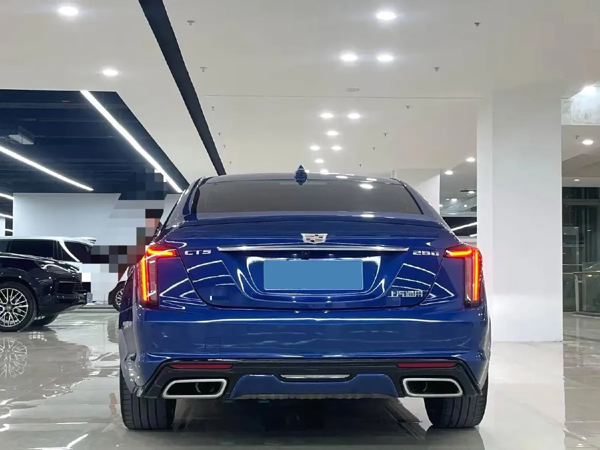 2020 Cadillac CT5 2.0T 241HP L4 10AT,autocango,china used car exporter,china ev exporter,chinese used car exporter,chinese used ev exporter