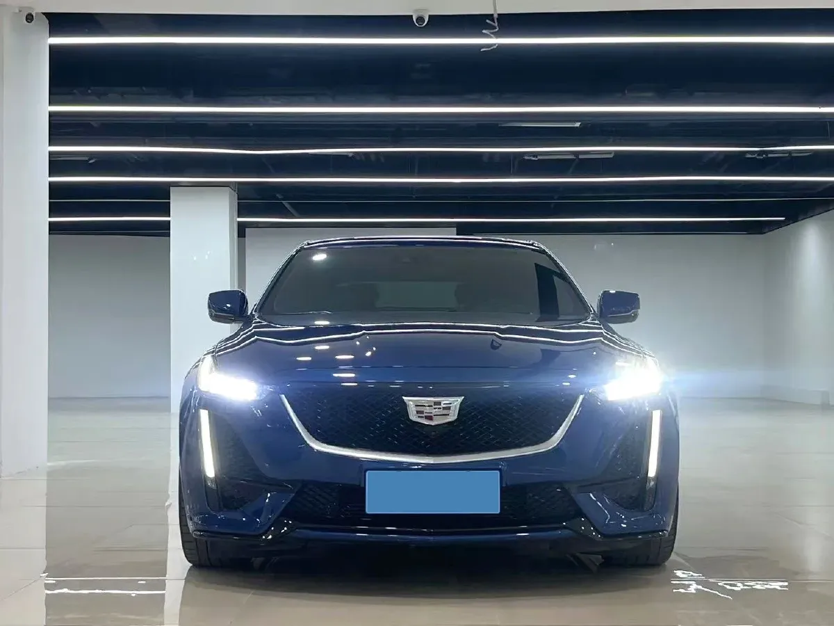 2020 Cadillac CT5 2.0T 241HP L4 10AT,autocango,china used car exporter,china ev exporter,chinese used car exporter,chinese used ev exporter