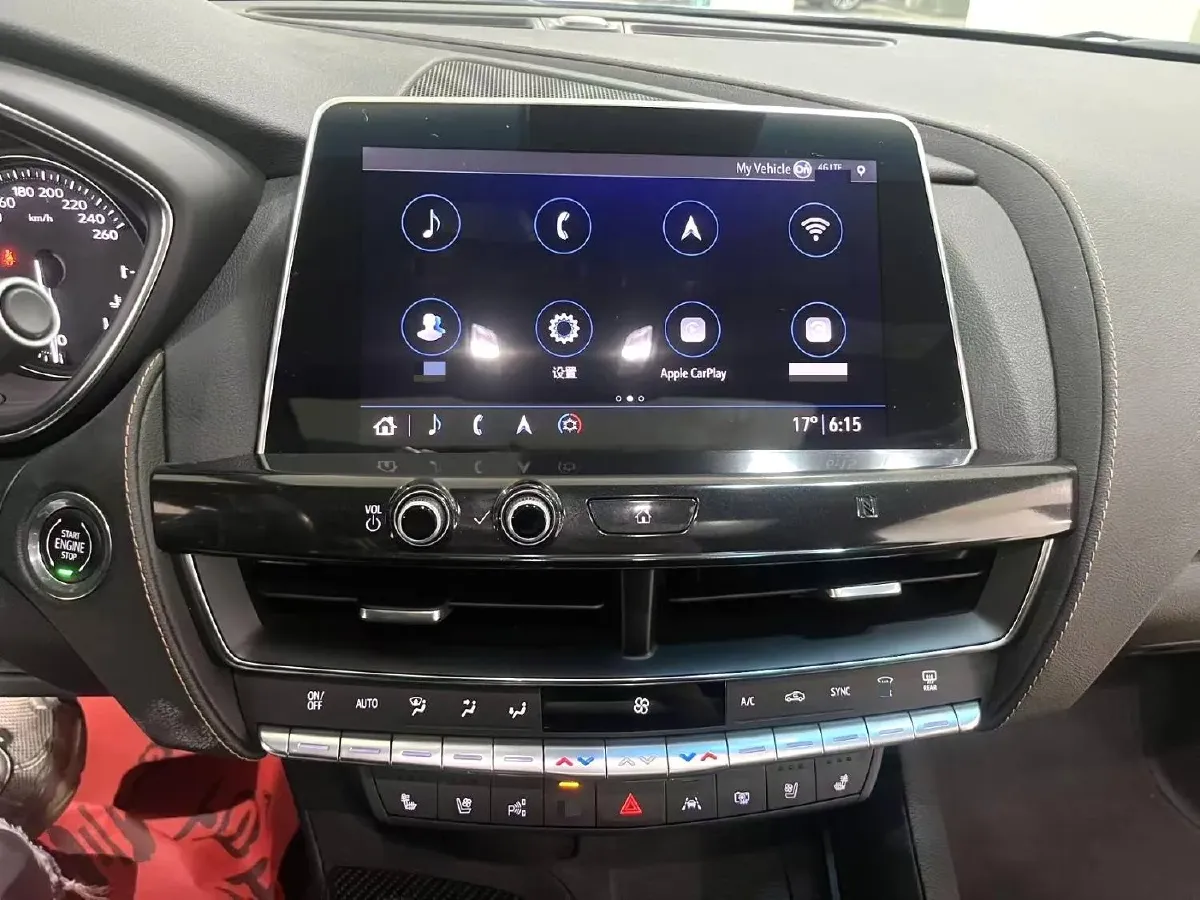 2020 Cadillac CT5 2.0T 241HP L4 10AT,autocango,china used car exporter,china ev exporter,chinese used car exporter,chinese used ev exporter