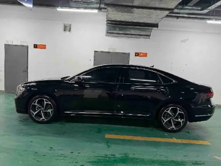 2025 Volkswagen Passat 2.0T 186HP L4 7DCT,autocango,china used car exporter,china ev exporter,chinese used car exporter,chinese used ev exporter
