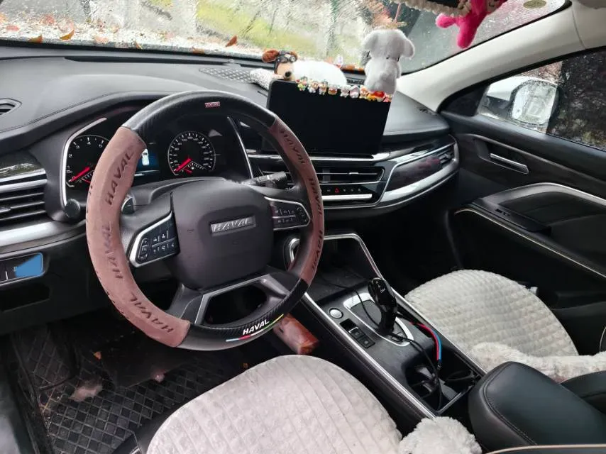 2023 Haval H6 1.5T 150HP L4 7DCT,autocango,china used car exporter,china ev exporter,chinese used car exporter,chinese used ev exporter