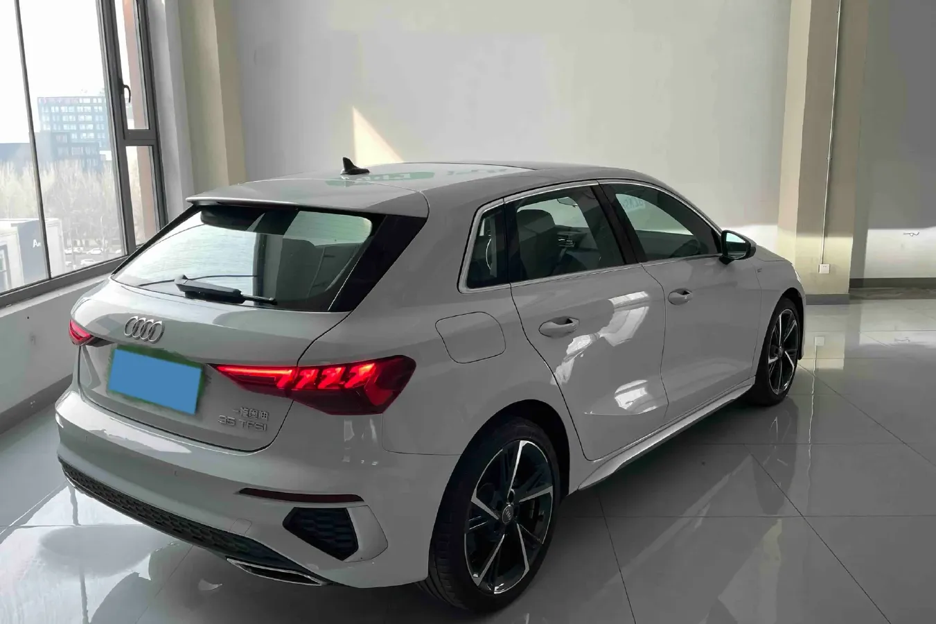 2022 Audi A3 1.4T 150HP L4 7DCT,autocango,china used car exporter,china ev exporter,chinese used car exporter,chinese used ev exporter