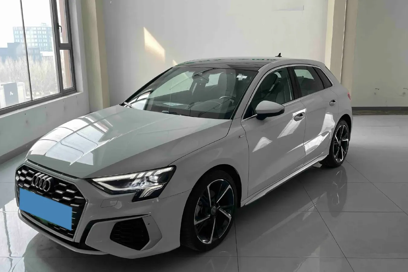 2022 Audi A3 1.4T 150HP L4 7DCT,autocango,china used car exporter,china ev exporter,chinese used car exporter,chinese used ev exporter