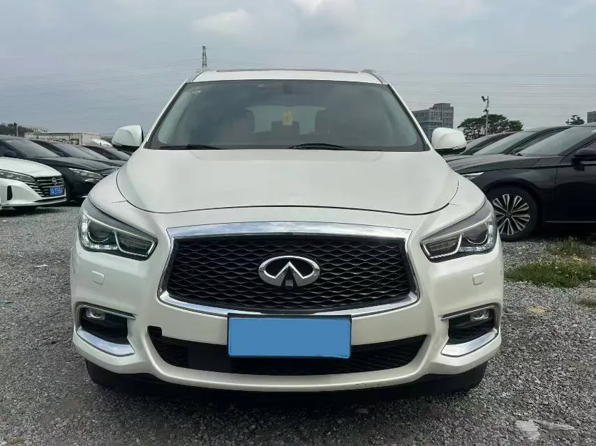 2020 Infiniti QX60 2.5T 234HP L4 CVT Hybrid,autocango,china used car exporter,china ev exporter,chinese used car exporter,chinese used ev exporter