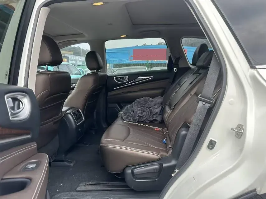 2020 Infiniti QX60 2.5T 234HP L4 CVT Hybrid,autocango,china used car exporter,china ev exporter,chinese used car exporter,chinese used ev exporter