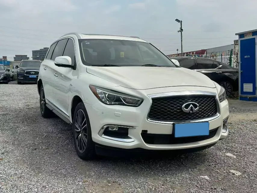 2020 Infiniti QX60 2.5T 234HP L4 CVT Hybrid,autocango,china used car exporter,china ev exporter,chinese used car exporter,chinese used ev exporter