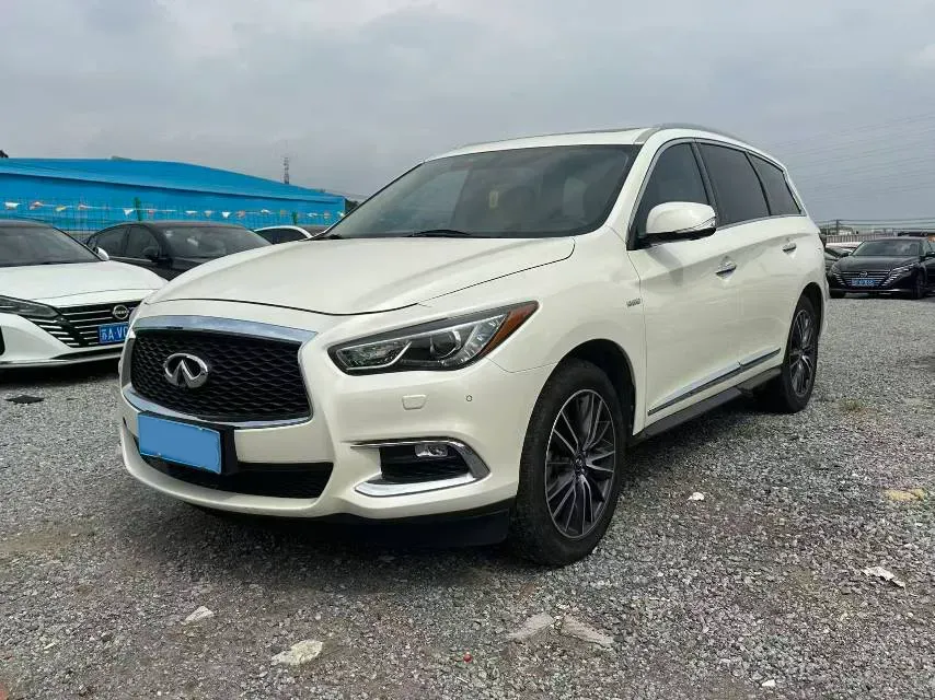 2020 Infiniti QX60 2.5T 234HP L4 CVT Hybrid,autocango,china used car exporter,china ev exporter,chinese used car exporter,chinese used ev exporter