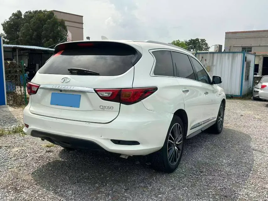2020 Infiniti QX60 2.5T 234HP L4 CVT Hybrid,autocango,china used car exporter,china ev exporter,chinese used car exporter,chinese used ev exporter