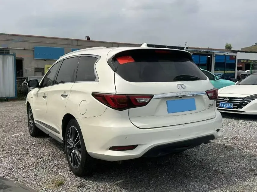 2020 Infiniti QX60 2.5T 234HP L4 CVT Hybrid,autocango,china used car exporter,china ev exporter,chinese used car exporter,chinese used ev exporter
