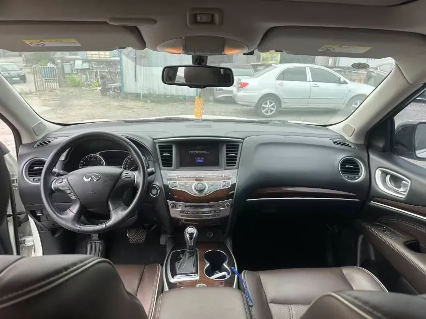 2020 Infiniti QX60 2.5T 234HP L4 CVT Hybrid,autocango,china used car exporter,china ev exporter,chinese used car exporter,chinese used ev exporter