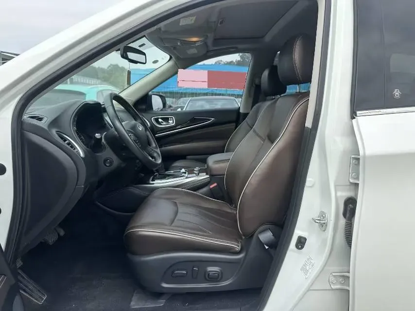 2020 Infiniti QX60 2.5T 234HP L4 CVT Hybrid,autocango,china used car exporter,china ev exporter,chinese used car exporter,chinese used ev exporter