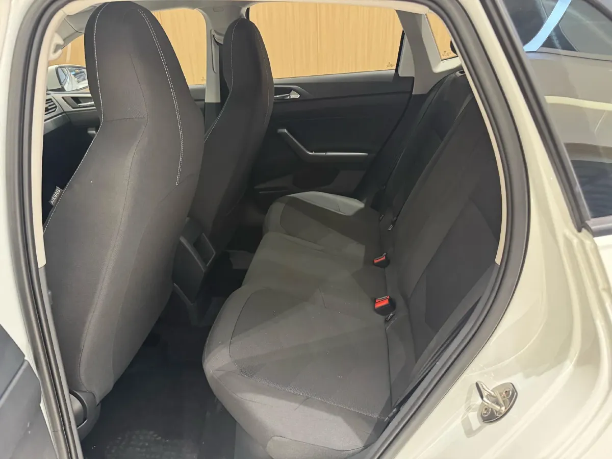 2023 Volkswagen Polo 1.5L 110HP L4 6AT,autocango,china used car exporter,china ev exporter,chinese used car exporter,chinese used ev exporter