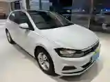 2023 Volkswagen Polo 1.5L 110HP L4 6AT