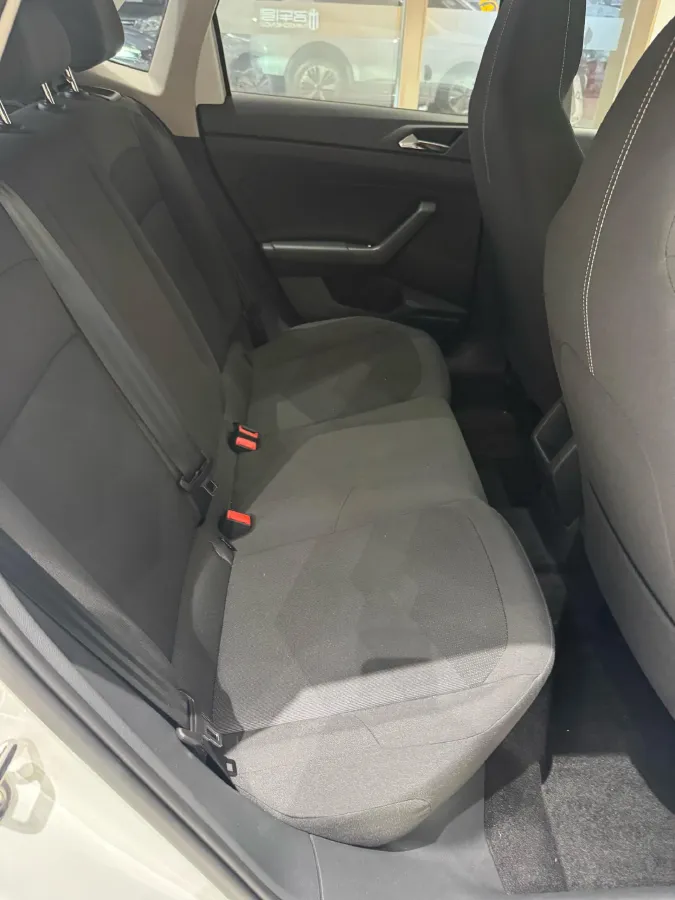 2023 Volkswagen Polo 1.5L 110HP L4 6AT,autocango,china used car exporter,china ev exporter,chinese used car exporter,chinese used ev exporter