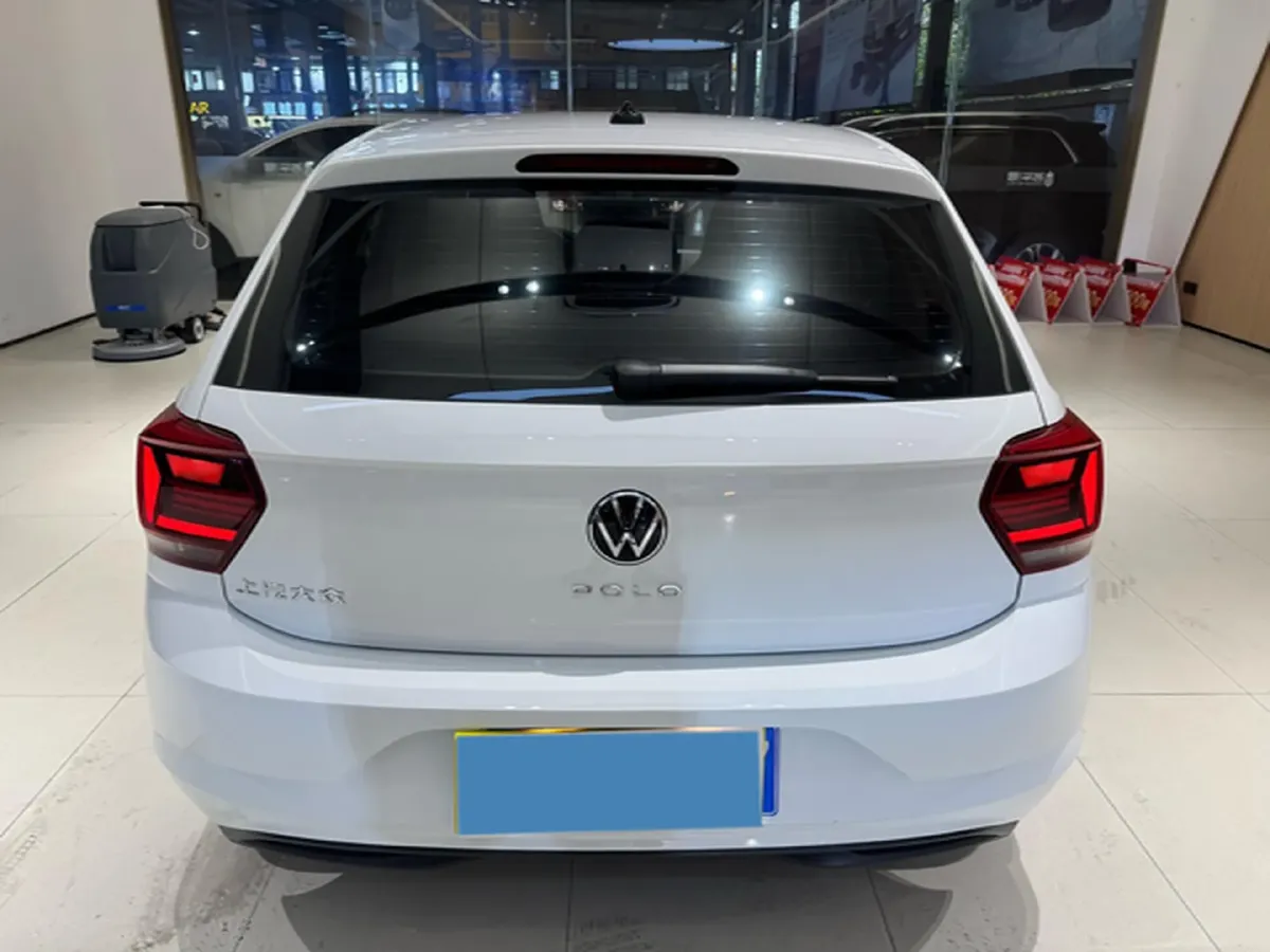 2023 Volkswagen Polo 1.5L 110HP L4 6AT,autocango,china used car exporter,china ev exporter,chinese used car exporter,chinese used ev exporter