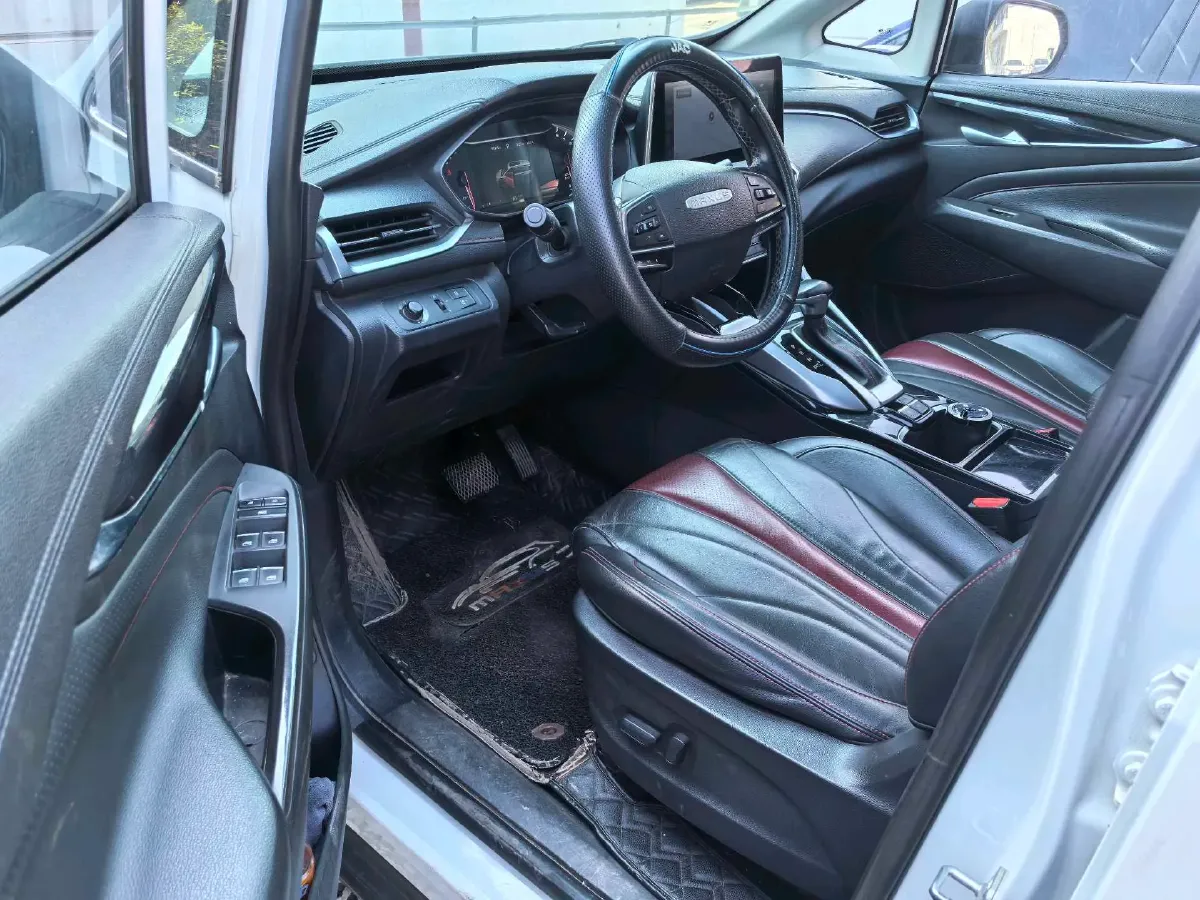 2019 MAXUS G50 1.5T 169HP L4 7DCT,autocango,china used car exporter,china ev exporter,chinese used car exporter,chinese used ev exporter