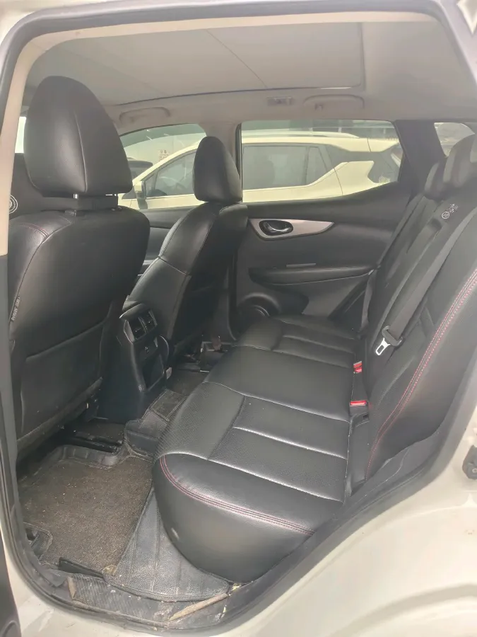 2022 Nissan Qashqai 2.0L 151HP L4 CVT,autocango,china used car exporter,china ev exporter,chinese used car exporter,chinese used ev exporter