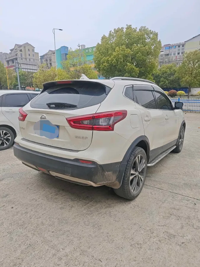 2022 Nissan Qashqai 2.0L 151HP L4 CVT,autocango,china used car exporter,china ev exporter,chinese used car exporter,chinese used ev exporter
