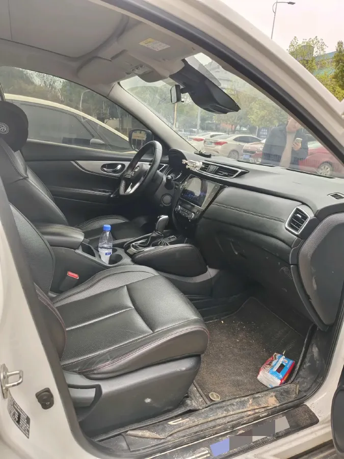 2022 Nissan Qashqai 2.0L 151HP L4 CVT,autocango,china used car exporter,china ev exporter,chinese used car exporter,chinese used ev exporter