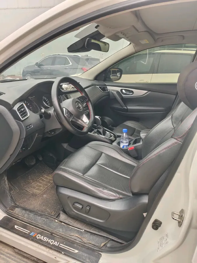 2022 Nissan Qashqai 2.0L 151HP L4 CVT,autocango,china used car exporter,china ev exporter,chinese used car exporter,chinese used ev exporter