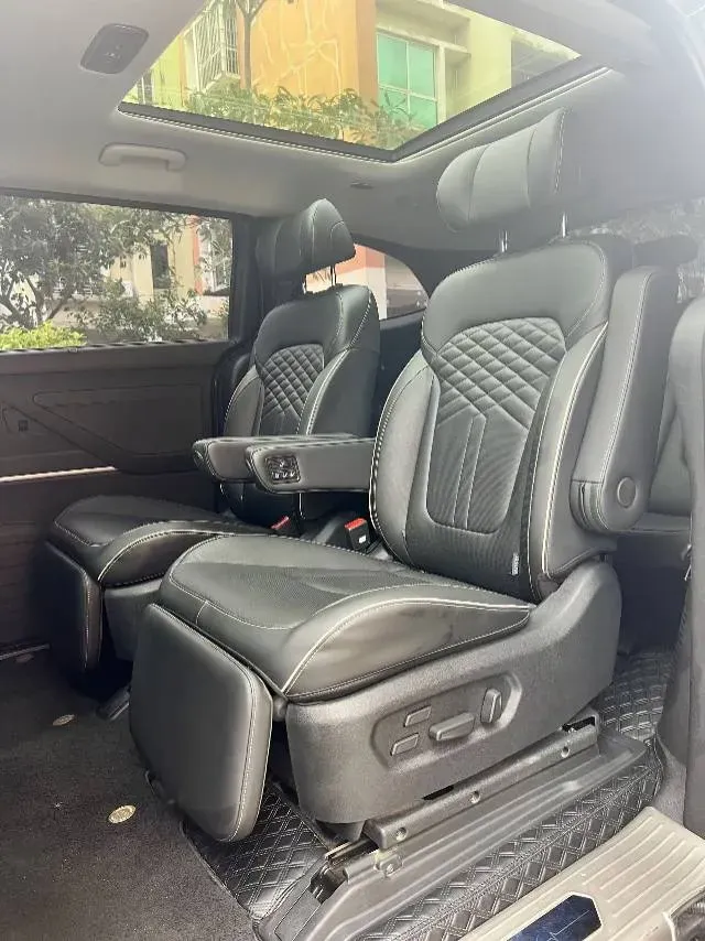 2021 Hyundai Custo 2.0T 236HP L4 8AT,autocango,china used car exporter,china ev exporter,chinese used car exporter,chinese used ev exporter