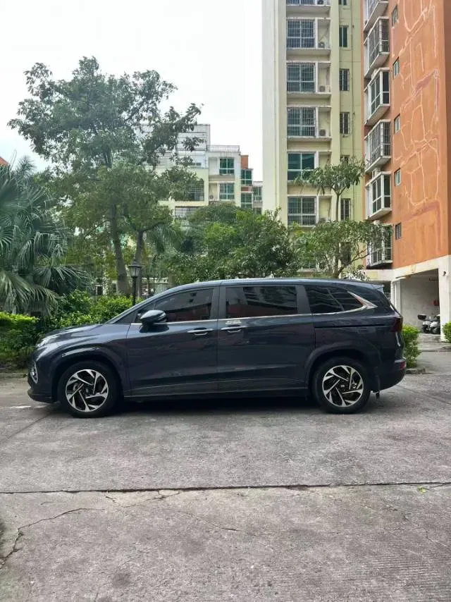 2021 Hyundai Custo 2.0T 236HP L4 8AT,autocango,china used car exporter,china ev exporter,chinese used car exporter,chinese used ev exporter