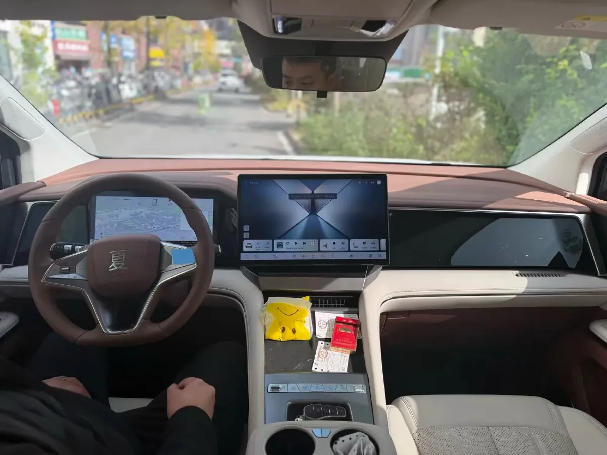 2025 BYD Xia 1.5T 156HP L4 E-CVT PHEV 20.39KWH,autocango,china used car exporter,china ev exporter,chinese used car exporter,chinese used ev exporter