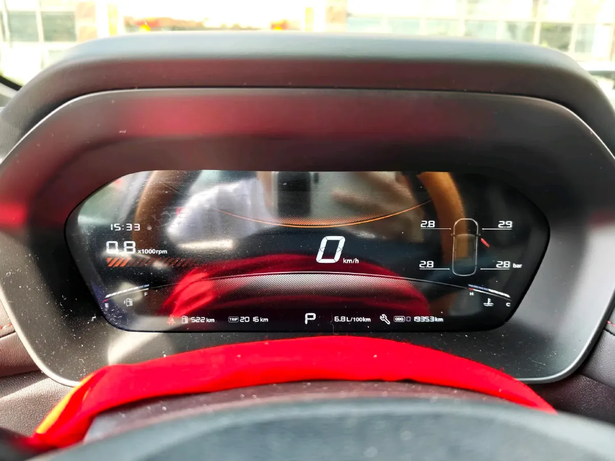 2025 MG 5 1.5T 181HP L4 7DCT,autocango,china used car exporter,china ev exporter,chinese used car exporter,chinese used ev exporter