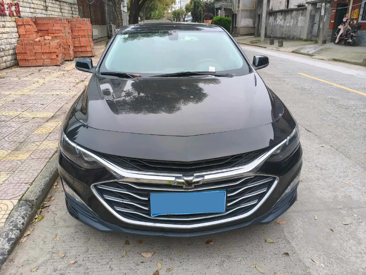 2021 Chevrolet Malibu XL 1.5T 169HP L4 9AT,autocango,china used car exporter,china ev exporter,chinese used car exporter,chinese used ev exporter