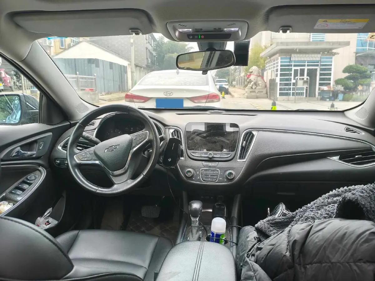 2021 Chevrolet Malibu XL 1.5T 169HP L4 9AT,autocango,china used car exporter,china ev exporter,chinese used car exporter,chinese used ev exporter