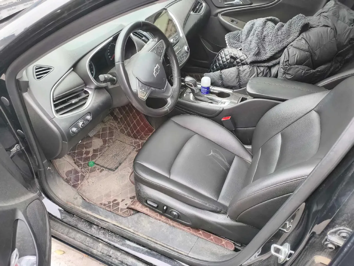 2021 Chevrolet Malibu XL 1.5T 169HP L4 9AT,autocango,china used car exporter,china ev exporter,chinese used car exporter,chinese used ev exporter