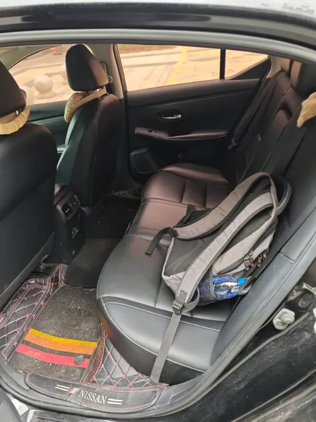 2022 Nissan Sylphy 1.2L 72HP L3 Hybrid,autocango,china used car exporter,china ev exporter,chinese used car exporter,chinese used ev exporter