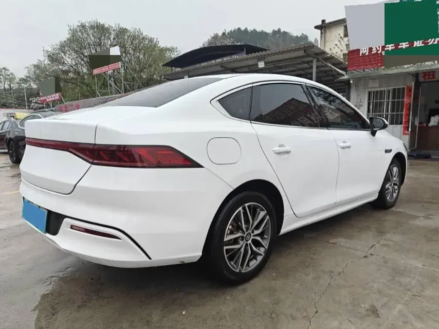2023 BYD Qin Plus BEV 57.6KWH,autocango,china used car exporter,china ev exporter,chinese used car exporter,chinese used ev exporter