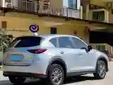 2020 Mazda CX-5 2.0L 155HP L4 6AT