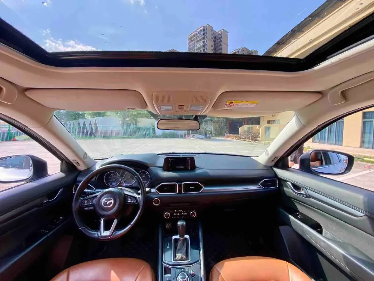 2020 Mazda CX-5 2.0L 155HP L4 6AT,autocango,china used car exporter,china ev exporter,chinese used car exporter,chinese used ev exporter