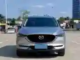 2020 Mazda CX-5 2.0L 155HP L4 6AT