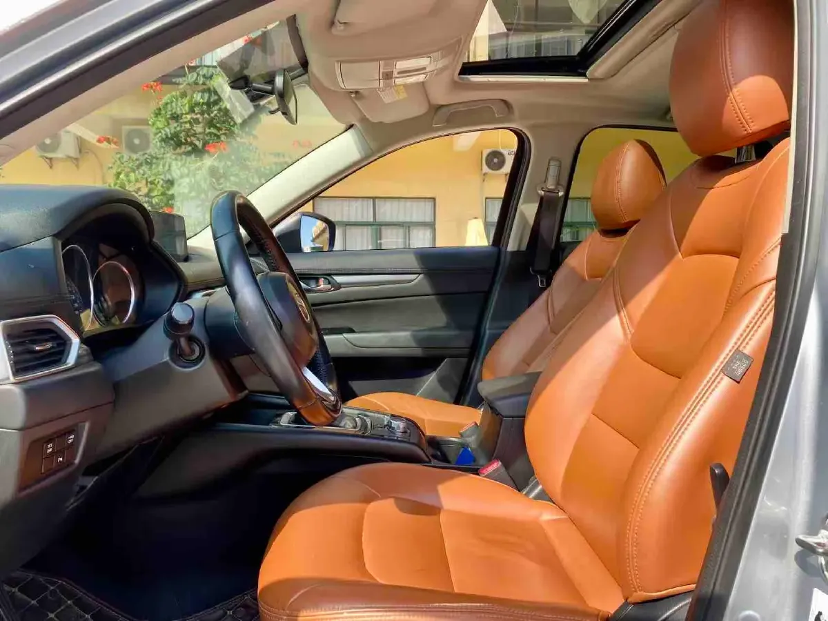 2020 Mazda CX-5 2.0L 155HP L4 6AT,autocango,china used car exporter,china ev exporter,chinese used car exporter,chinese used ev exporter