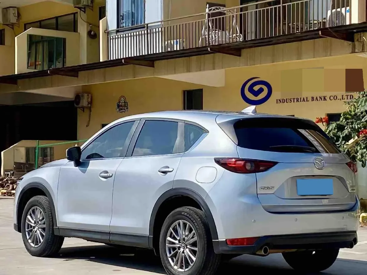 2020 Mazda CX-5 2.0L 155HP L4 6AT,autocango,china used car exporter,china ev exporter,chinese used car exporter,chinese used ev exporter